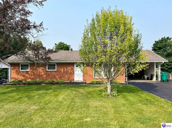 513 Sunset Dr, Radcliff, KY 40160