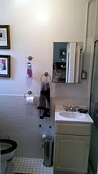 Rented by MCR Realty