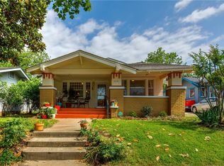 215 NW 27th St, Oklahoma City, OK 73103