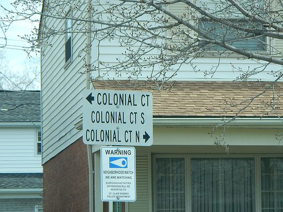 5th image of 23439 N Colonial Ct