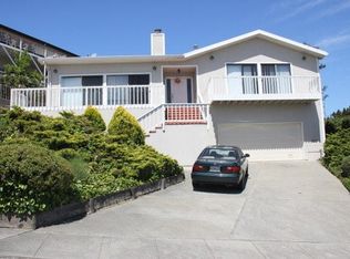 320 El Bonito Way, Millbrae, CA 94030