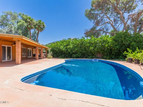 1417 W ROSE Lane, Phoenix, AZ 85013