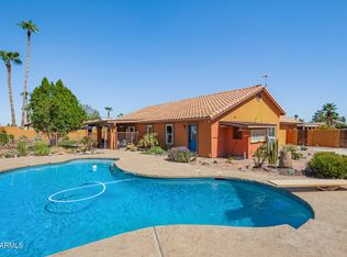 1451 N Koenig Dr, Casa Grande, AZ 85122