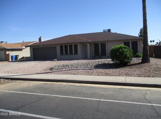 3821 W Grovers Ave, Glendale, AZ 85308