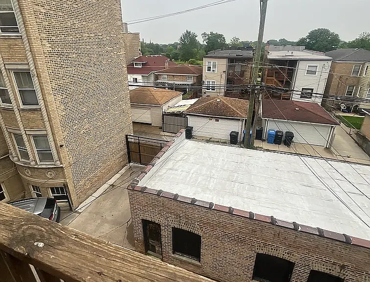 6121 N Claremont Ave #3A — Photo 16