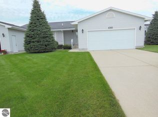 1015 Sweeney St, Mount Pleasant, MI
