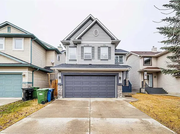 30 W Chapalina Park Cres SE, Calgary, AB T2X 3S1