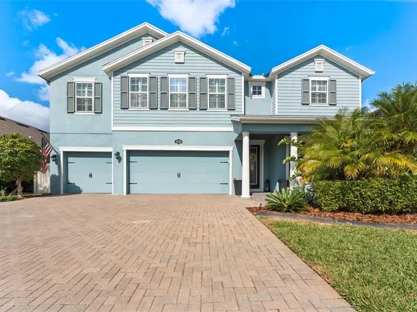 18329 Roseate Dr, Lutz, FL 33558