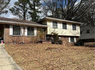 2020 Winmar Ln, Conley, GA 30288