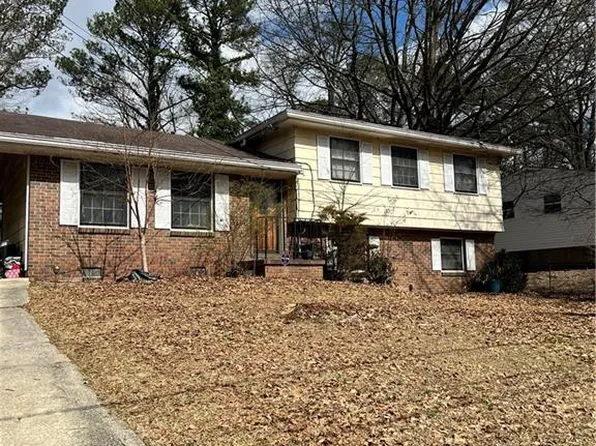 2020 Winmar Ln, Conley, GA 30288