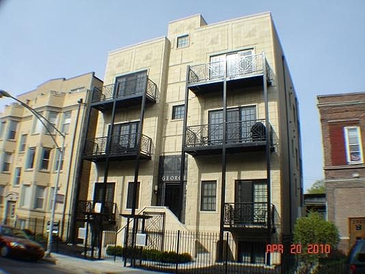1st image of 3756 N Wilton Ave #1N