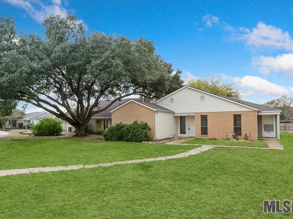 5082 Cumberland Cove Dr, Baton Rouge, LA 70817
