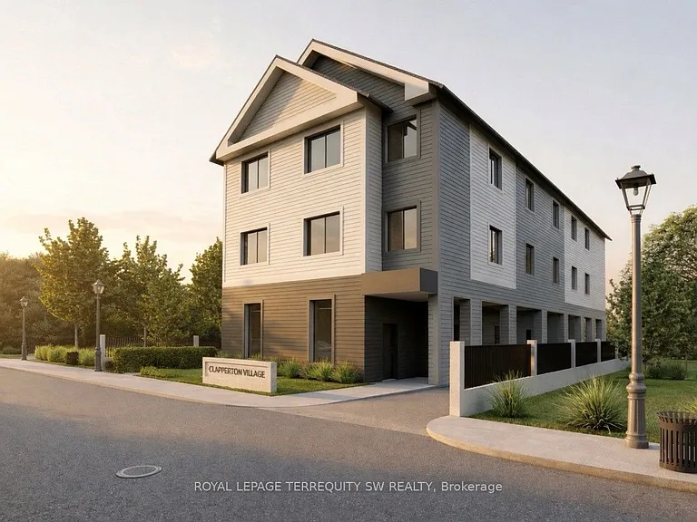 145 Clapperton St #301 — Photo 3