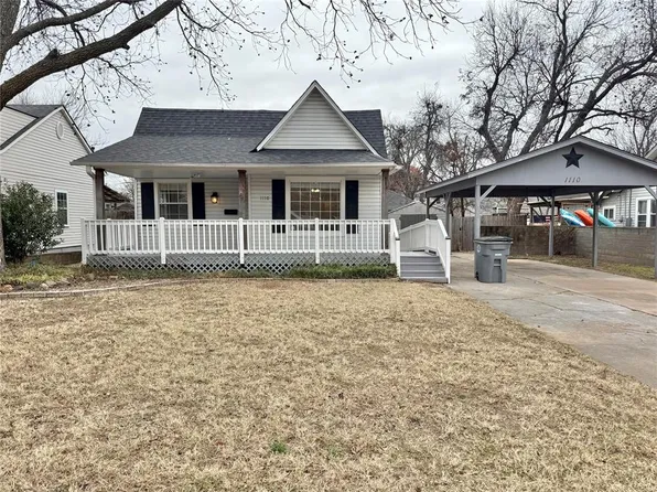 1110 NW Maple Ave, Lawton, OK 73507