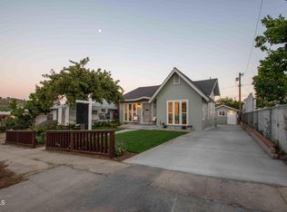 2336 Addison Way, Los Angeles, CA 90041