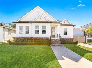 138 30th St, New Orleans, LA 70124