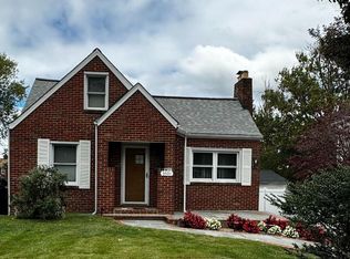 3501 7th St S, Arlington, VA