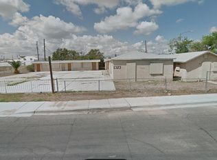 1323 C St, Las Vegas, NV 89106