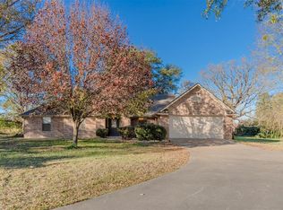 519 Vz County Road 3204, Wills Point, TX 75169