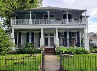 4231 Coliseum St, New Orleans, LA 70115