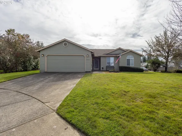 14703 NW 7th Pl, Vancouver, WA 98685