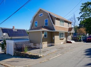 43 Apple St, Lynn, MA 01902