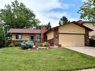 2528 28th Ave, Greeley, CO 80634