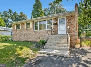 6201 61st Pl, Riverdale, MD 20737