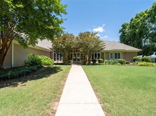 6995 Polo Fields Pkwy, Cumming, GA 30040