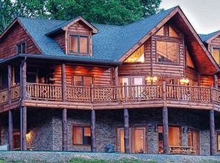 1391 Ideal Valley Rd, Spring City, TN 37381