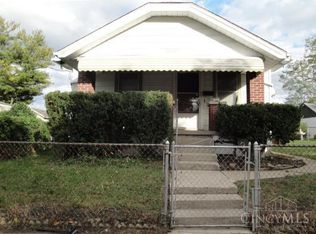 2250 Freeman Ave, Hamilton, OH 45015