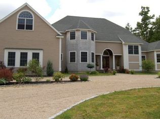 86 Beech Ridge Rd, Eliot, ME 03903