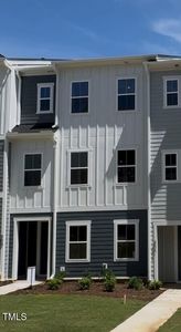 804 Hillfarm Dr, Wake Forest, NC, 27587