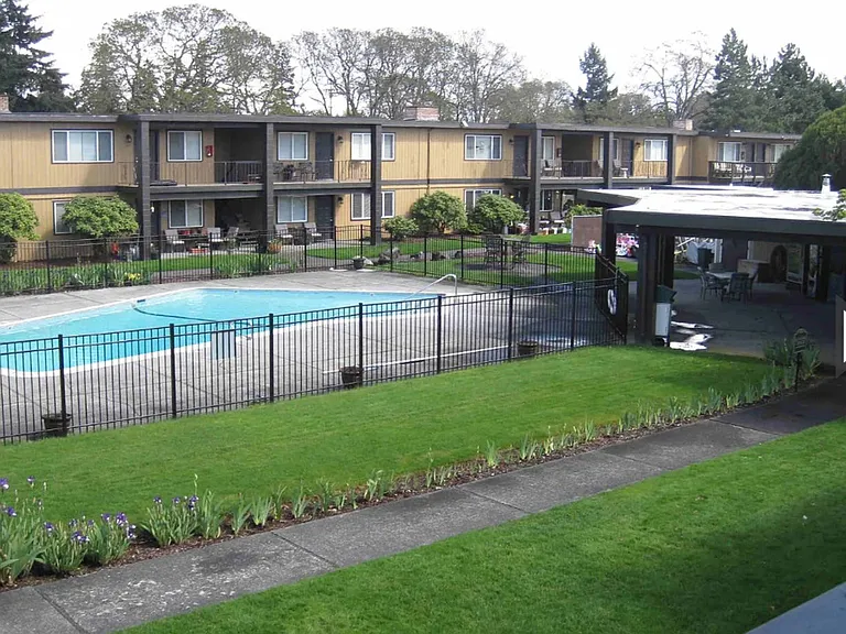Casa Cabana Apartments — Photo 26