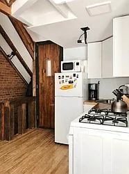 Rented by Nolita Group