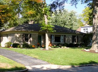524 Arden Dr, Indianapolis, IN 46220
