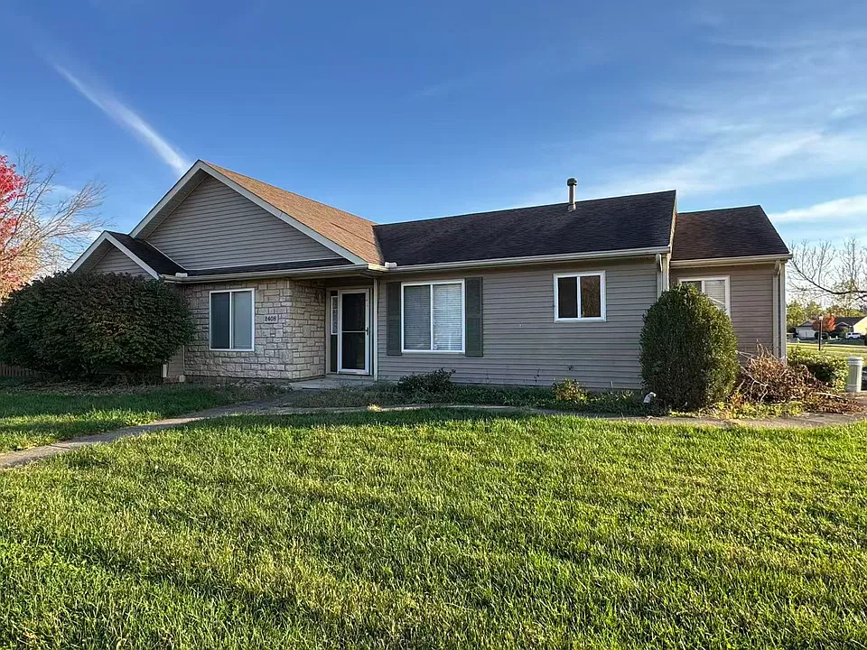 2408 Homeland Ct