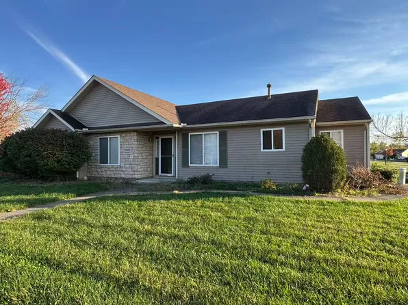 2408 Homeland Ct, Dayton, OH 45420