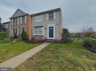 11401 Running Bear Ct, Beltsville, MD 20705