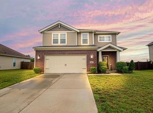 5541 Mulberry Pl, Owensboro, KY 42301