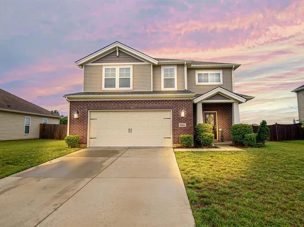 5541 Mulberry Pl, Owensboro, KY 42301