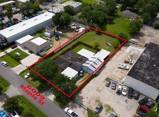 6009 Maple St, Houston, TX 77074