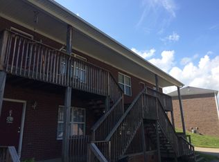 239 McDaniel Dr, Richmond, KY 40475