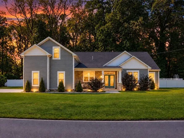 (undisclosed Address), Newport News, VA 23606