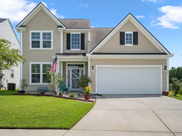 284 Catawba Branch Way, Moncks Corner, SC 29461