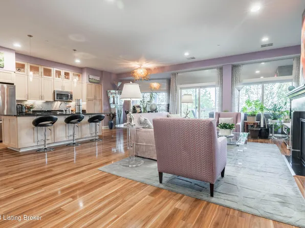 1409 Mockingbird Terrace Dr Unit 103, Louisville, KY 40207