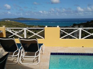 1 Villa Madaline Rd, Christiansted, VI 00820