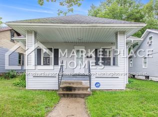 822 N Saint Louis Blvd, South Bend, IN 46617