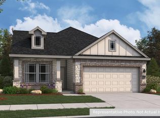25460 Honus Wagner Way, Dayton, TX 77535