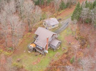 621 Chapman Strong Rd, Strong, ON P0A1Z0